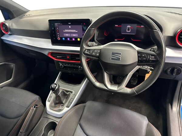 Used SEAT Arona 2023 for sale - 76236952: Photo 9