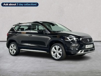 Used SEAT Ateca 2023 for sale - 78841145: Photo
