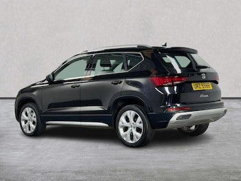 Used SEAT Ateca 2023 for sale - 78841145: Photo