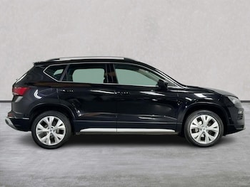 Used SEAT Ateca 2023 for sale - 78841145: Photo
