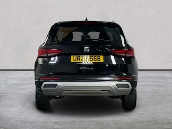 Used SEAT Ateca 2023 for sale - 78841145: Photo
