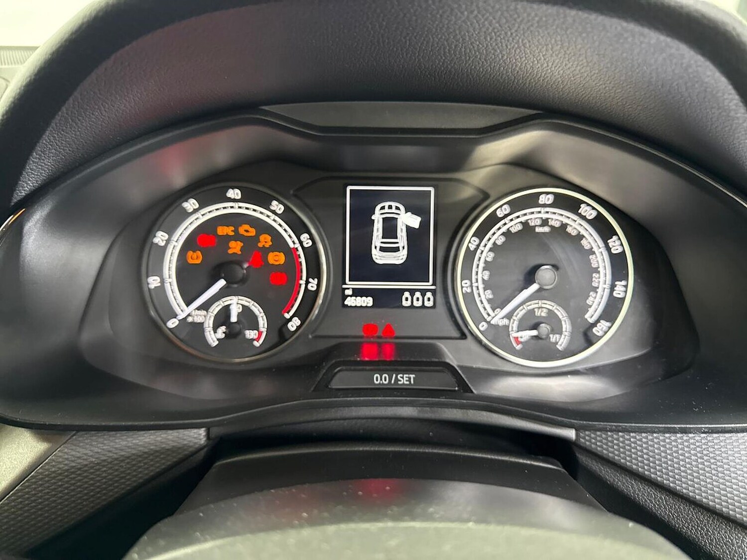 Used Skoda Kamiq 2020 for sale - 78106368: Photo 10