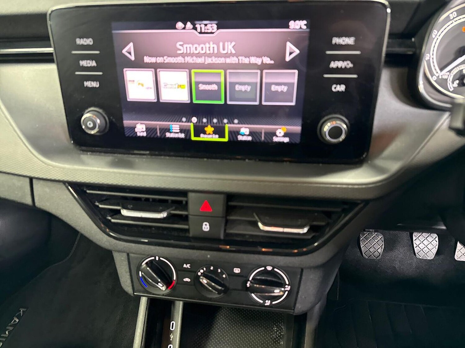 Used Skoda Kamiq 2020 for sale - 78106368: Photo 11