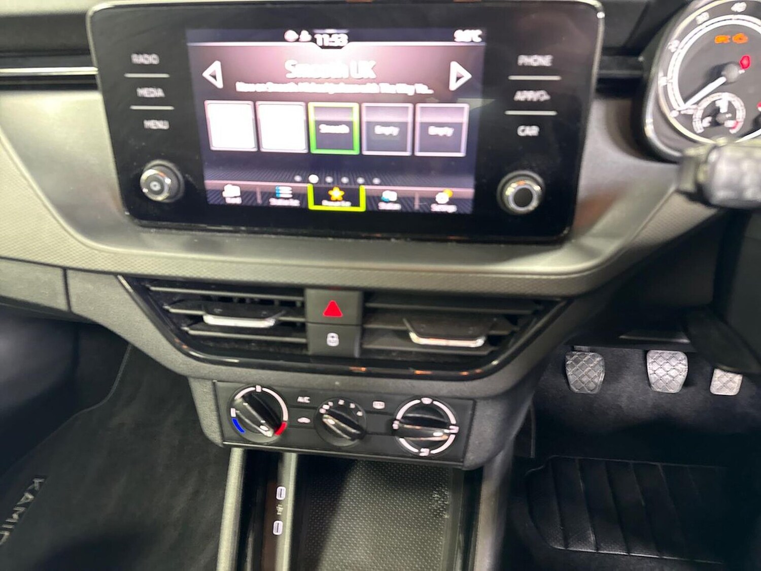 Used Skoda Kamiq 2020 for sale - 78106368: Photo 13