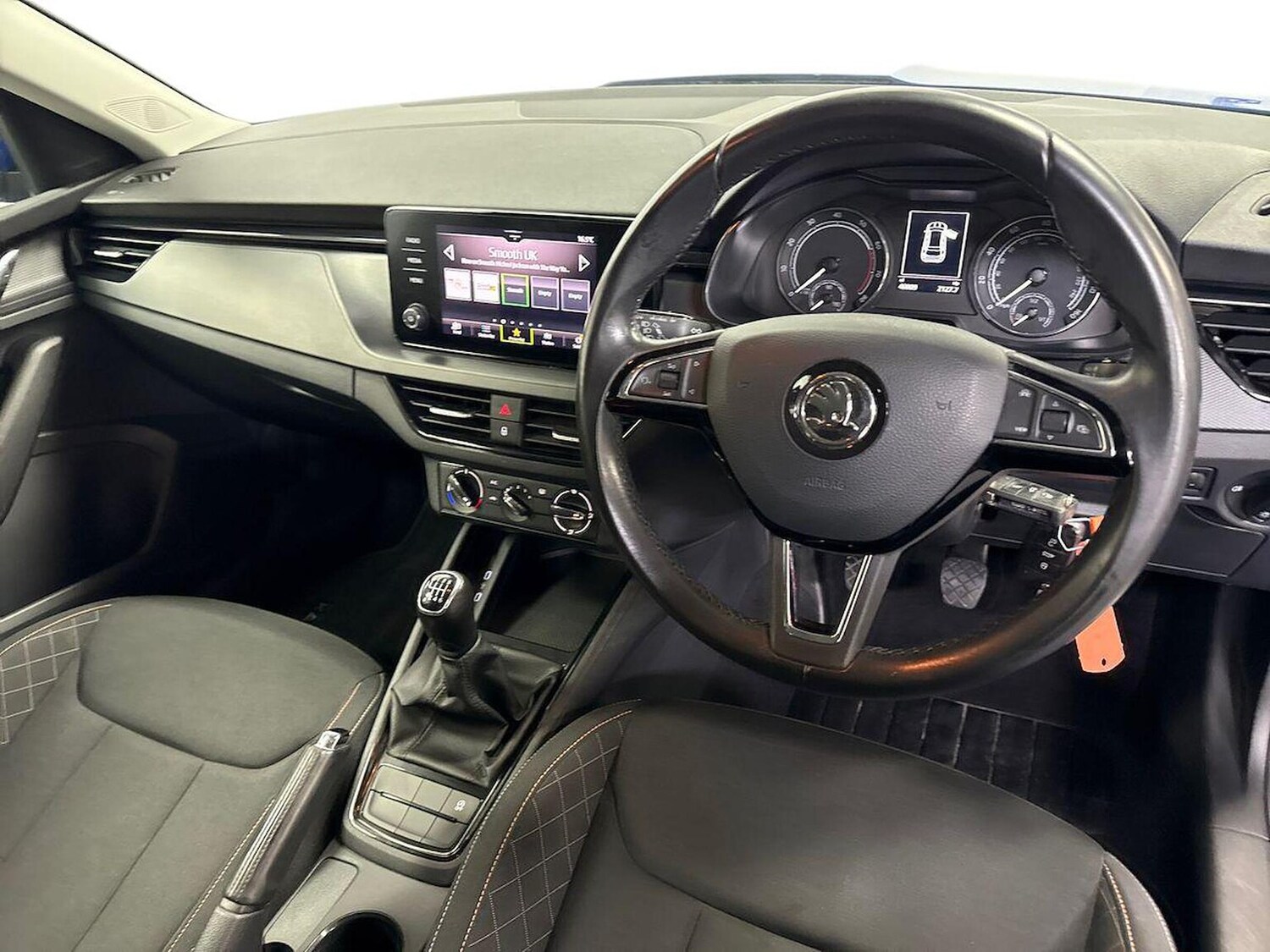 Used Skoda Kamiq 2020 for sale - 78106368: Photo 15