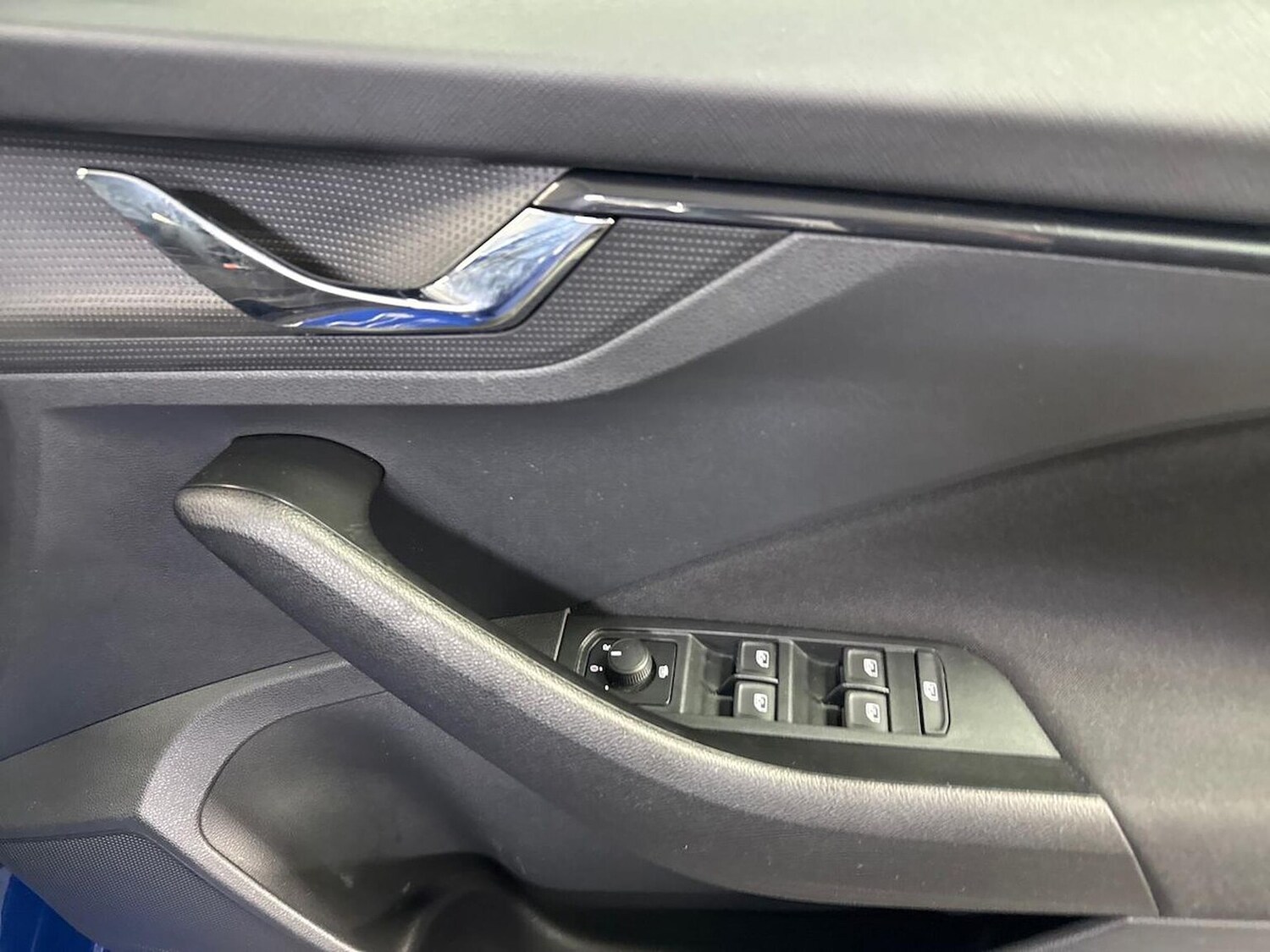 Used Skoda Kamiq 2020 for sale - 78106368: Photo 21