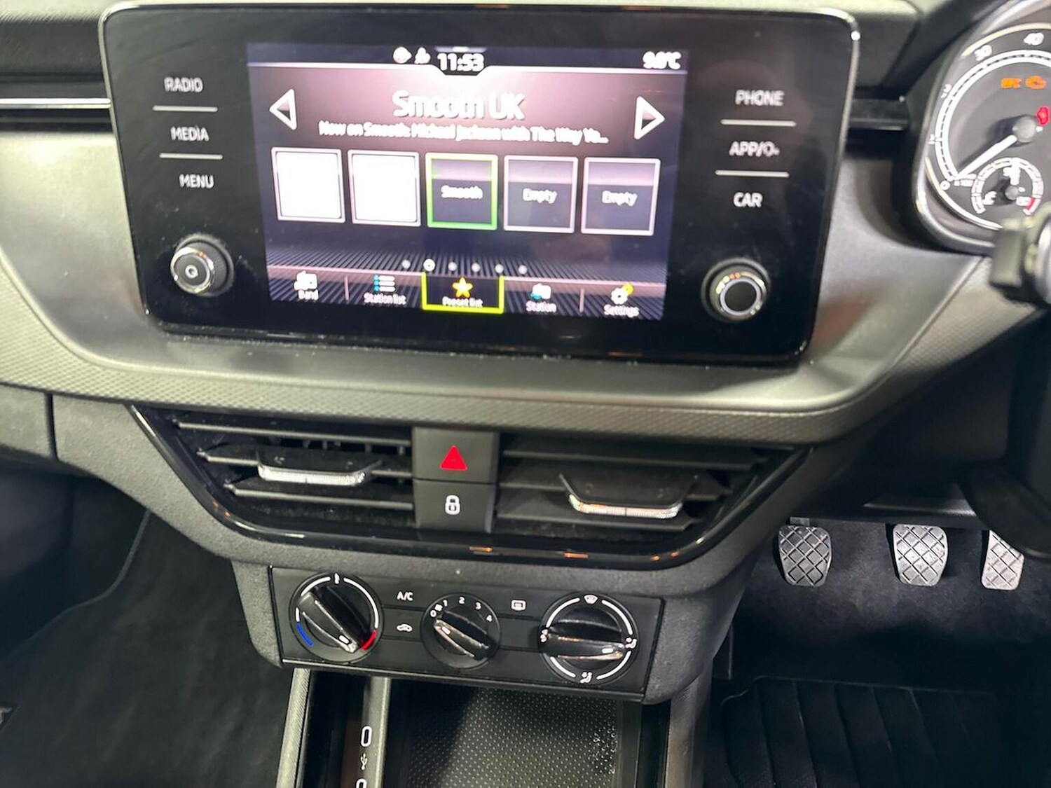 Used Skoda Kamiq 2020 for sale - 78106368: Photo 23