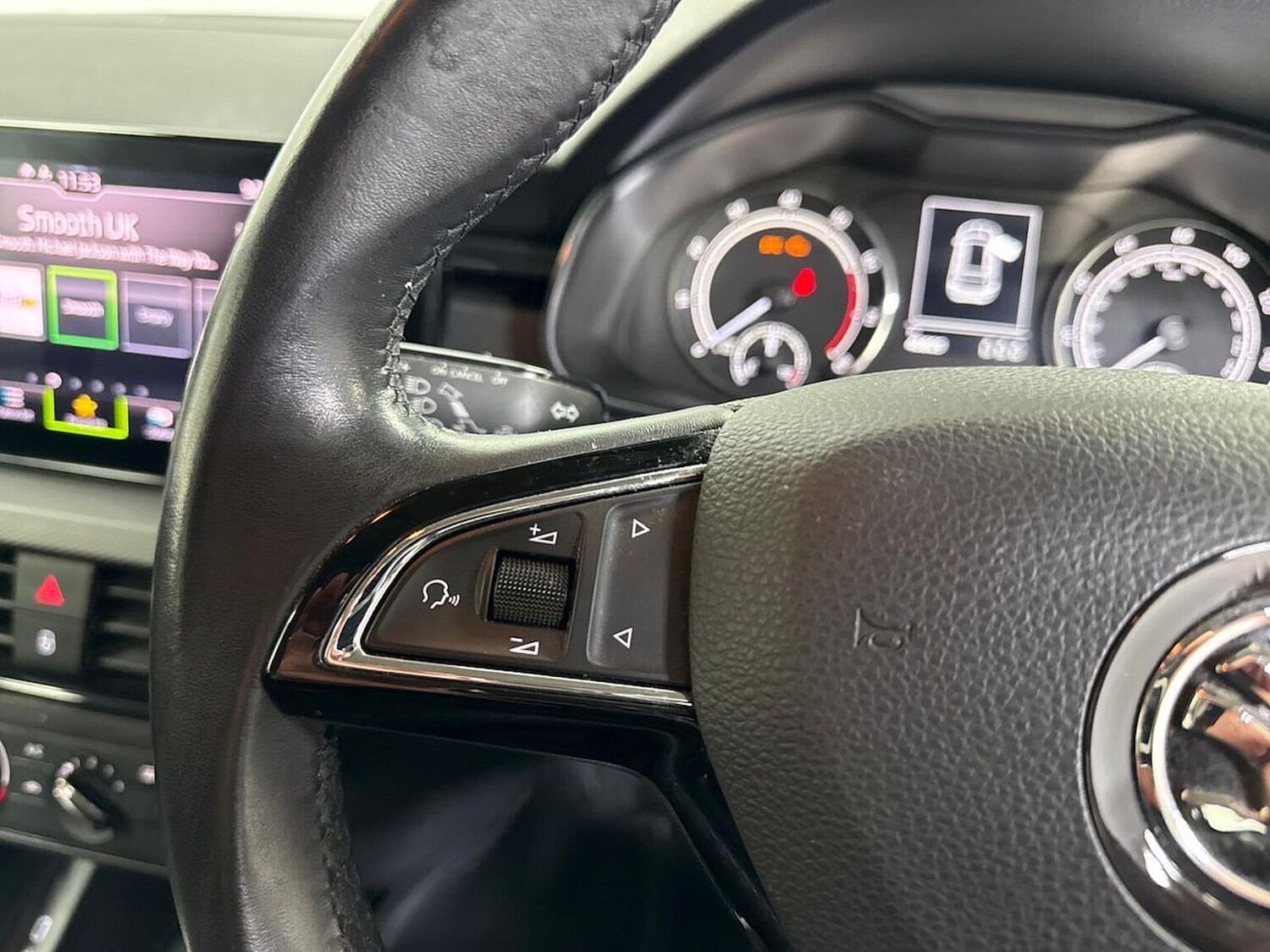 Used Skoda Kamiq 2020 for sale - 78106368: Photo 24