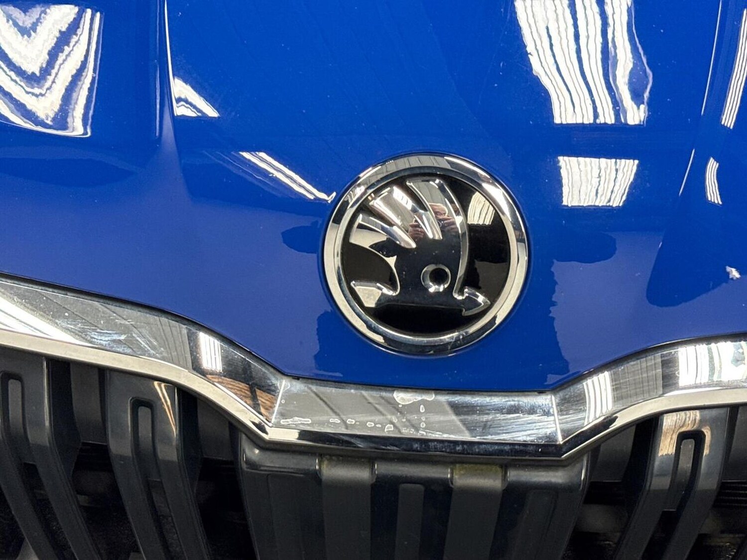 Used Skoda Kamiq 2020 for sale - 78106368: Photo 28