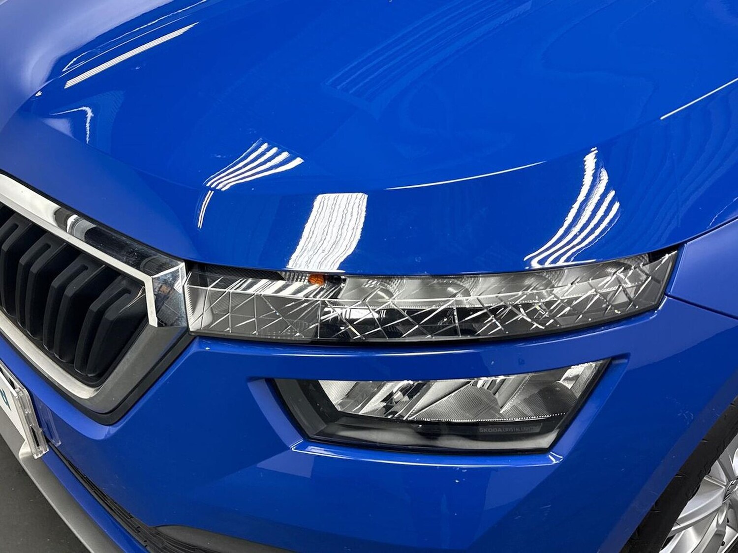 Used Skoda Kamiq 2020 for sale - 78106368: Photo 29