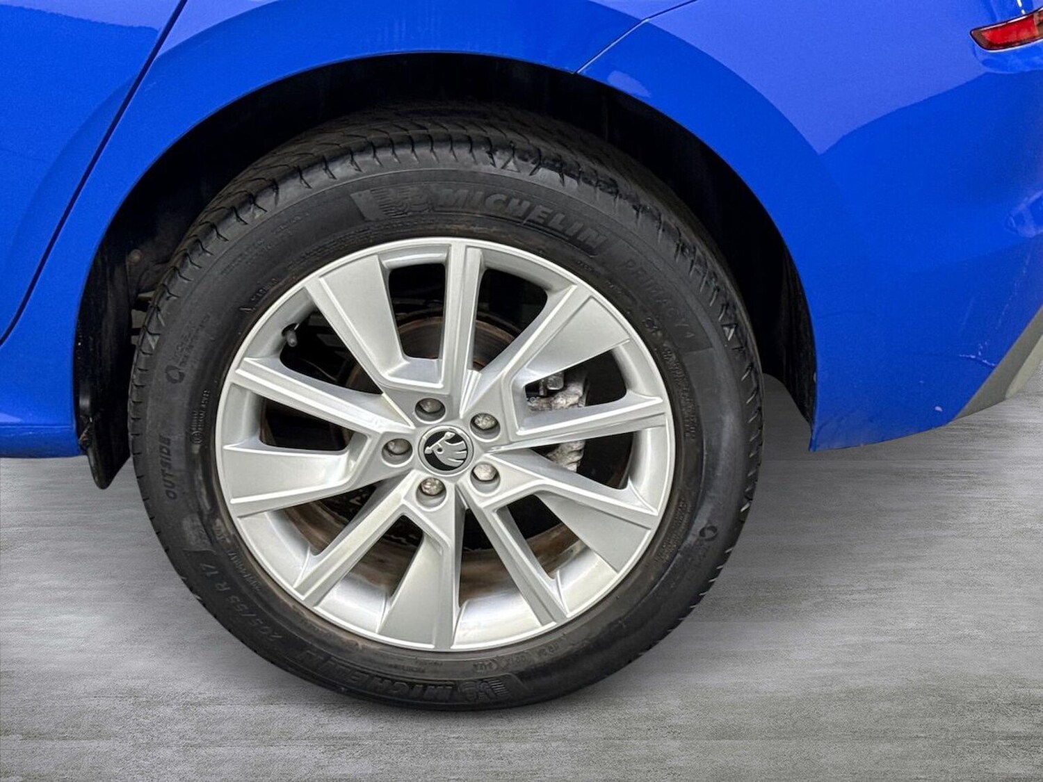 Used Skoda Kamiq 2020 for sale - 78106368: Photo 6