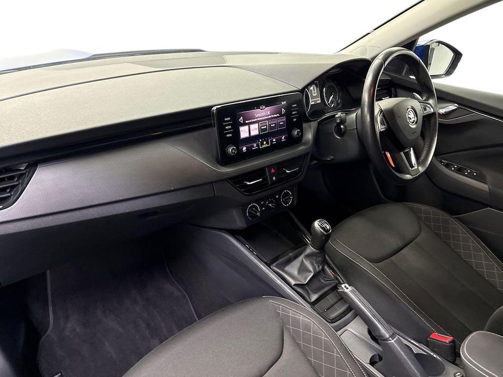 Used Skoda Kamiq 2020 for sale - 78106368: Photo 7