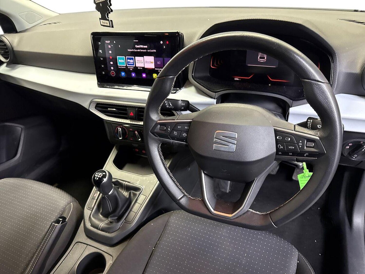 Used SEAT Ibiza 2025 for sale - 76931648: Photo 15