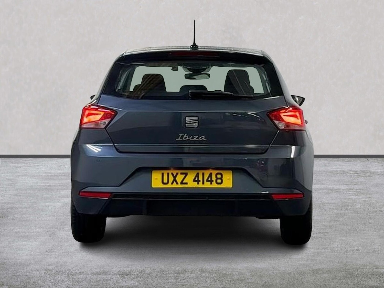 Used SEAT Ibiza 2025 for sale - 76931648: Photo 18