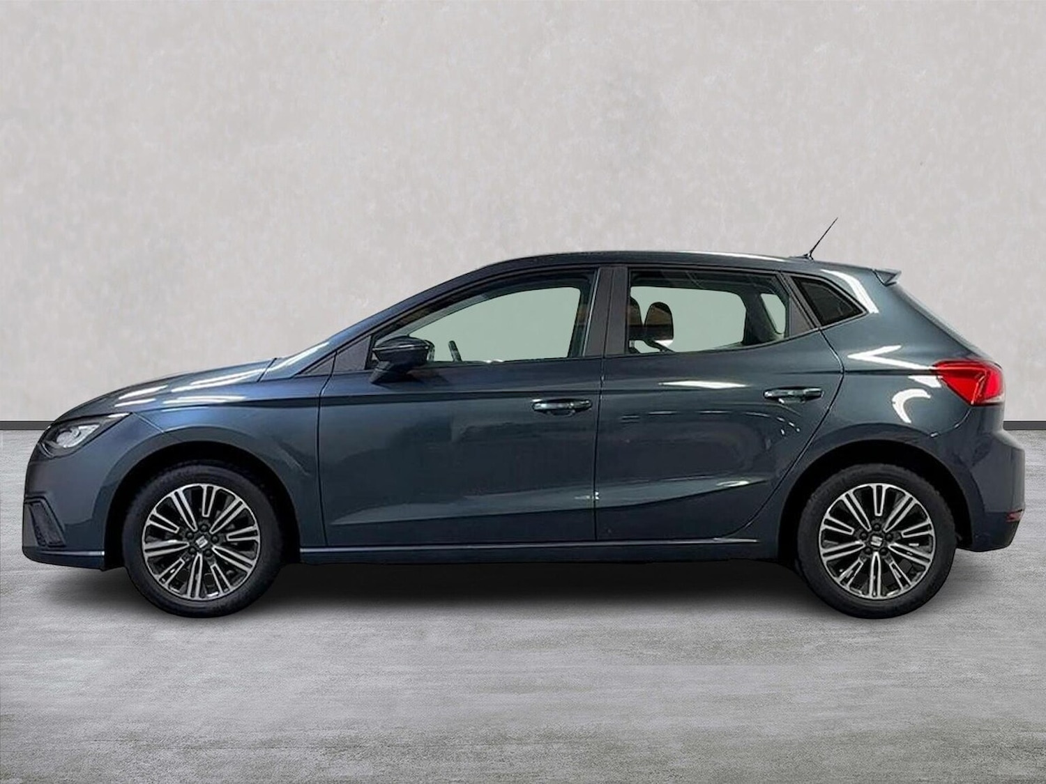 Used SEAT Ibiza 2025 for sale - 76931648: Photo 19