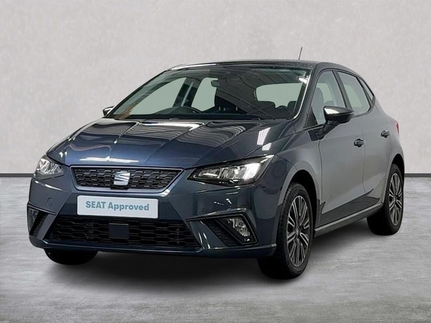 Used SEAT Ibiza 2025 for sale - 76931648: Photo 20