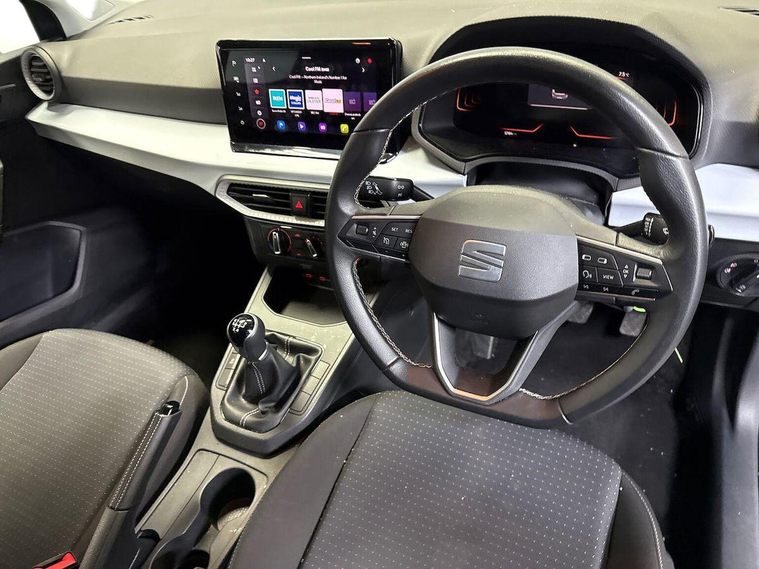 Used SEAT Ibiza 2025 for sale - 76931648: Photo 9