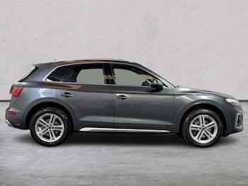 Used Audi Q5 2022 for sale - 79143407: Photo