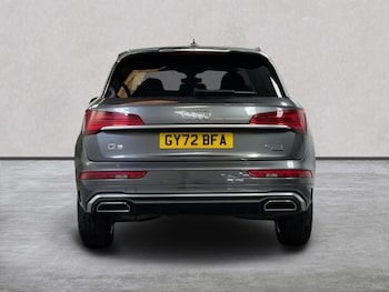 Used Audi Q5 2022 for sale - 79143407: Photo