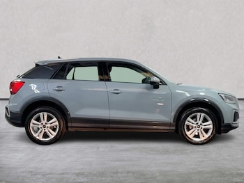 Used Audi Q2 2024 for sale - 78865143: Photo