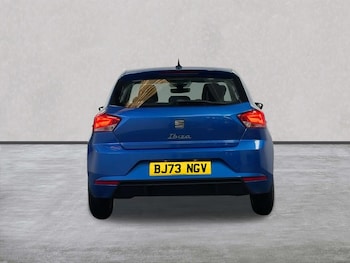 Used SEAT Ibiza 2023 for sale - 78860607: Photo