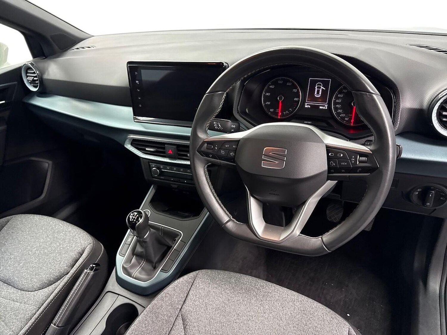 Used SEAT Arona 2022 for sale - 78193382: Photo 10