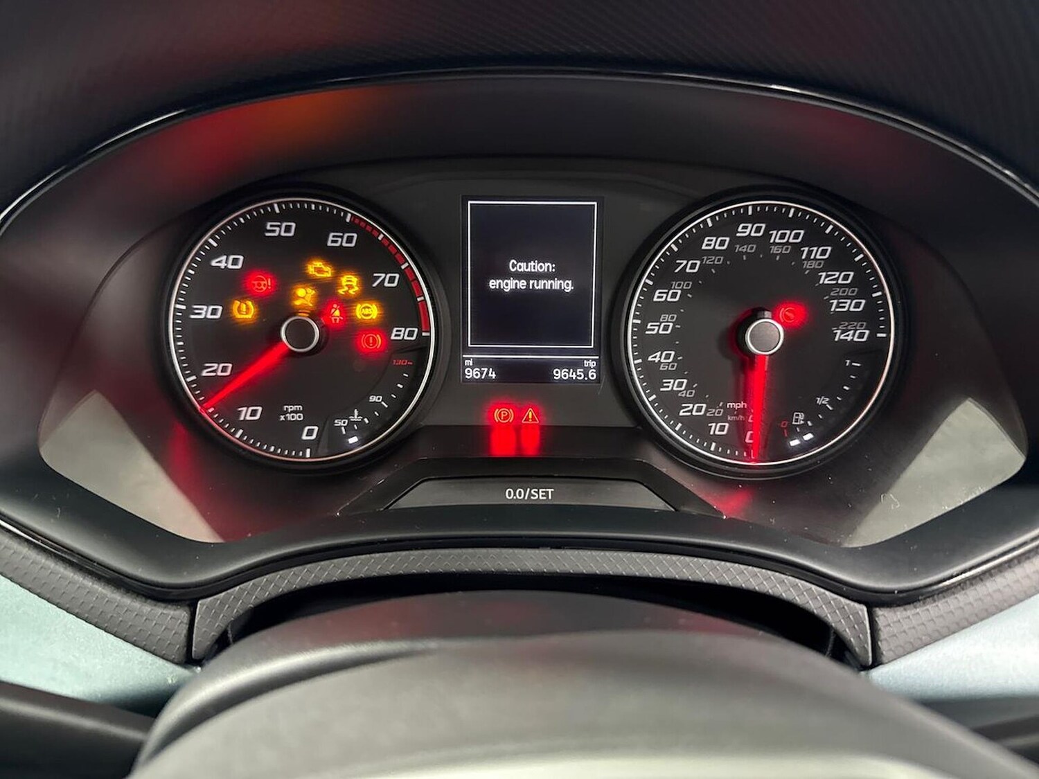 Used SEAT Arona 2022 for sale - 78193382: Photo 12