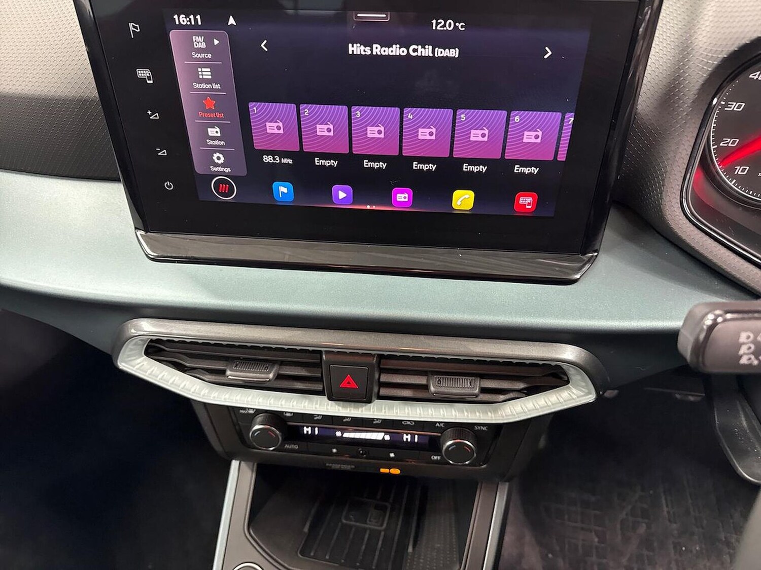 Used SEAT Arona 2022 for sale - 78193382: Photo 13