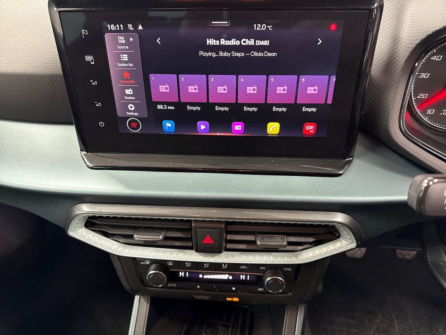 Used SEAT Arona 2022 for sale - 78193382: Photo 15