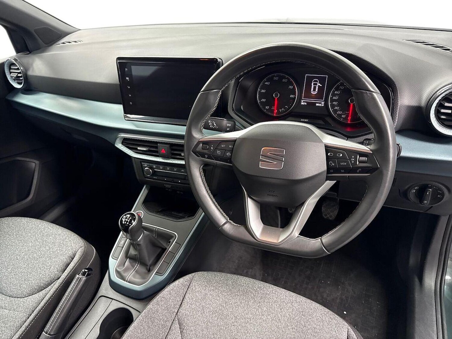 Used SEAT Arona 2022 for sale - 78193382: Photo 17