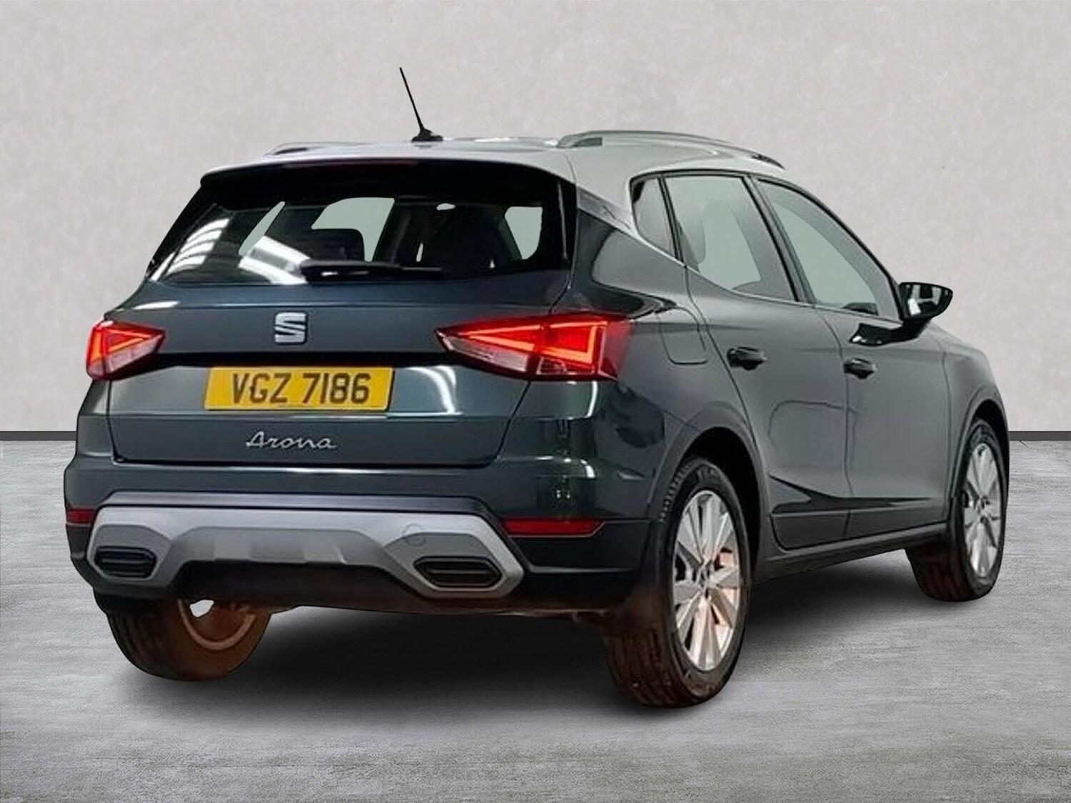 Used SEAT Arona 2022 for sale - 78193382: Photo 20