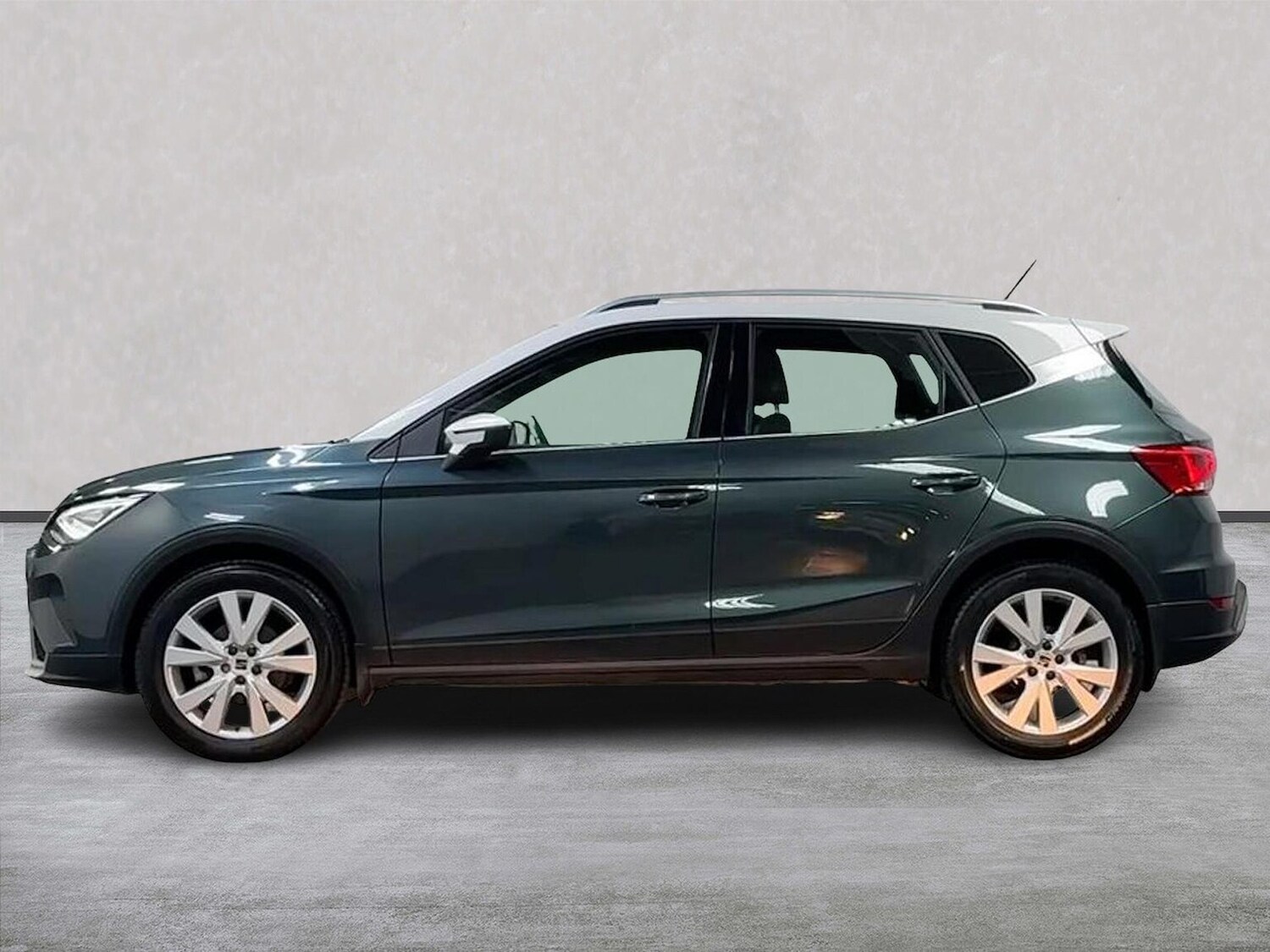 Used SEAT Arona 2022 for sale - 78193382: Photo 21