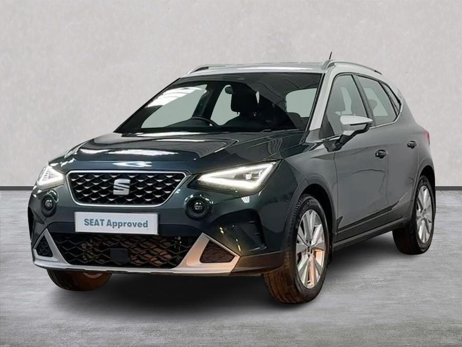 Used SEAT Arona 2022 for sale - 78193382: Photo 22