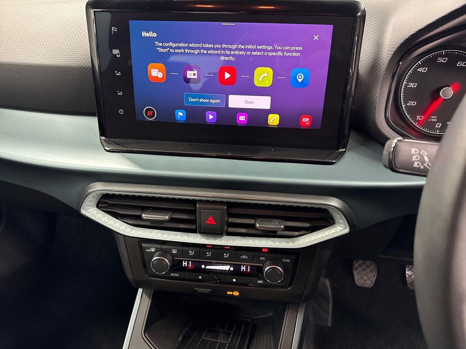 Used SEAT Arona 2022 for sale - 78193382: Photo 25