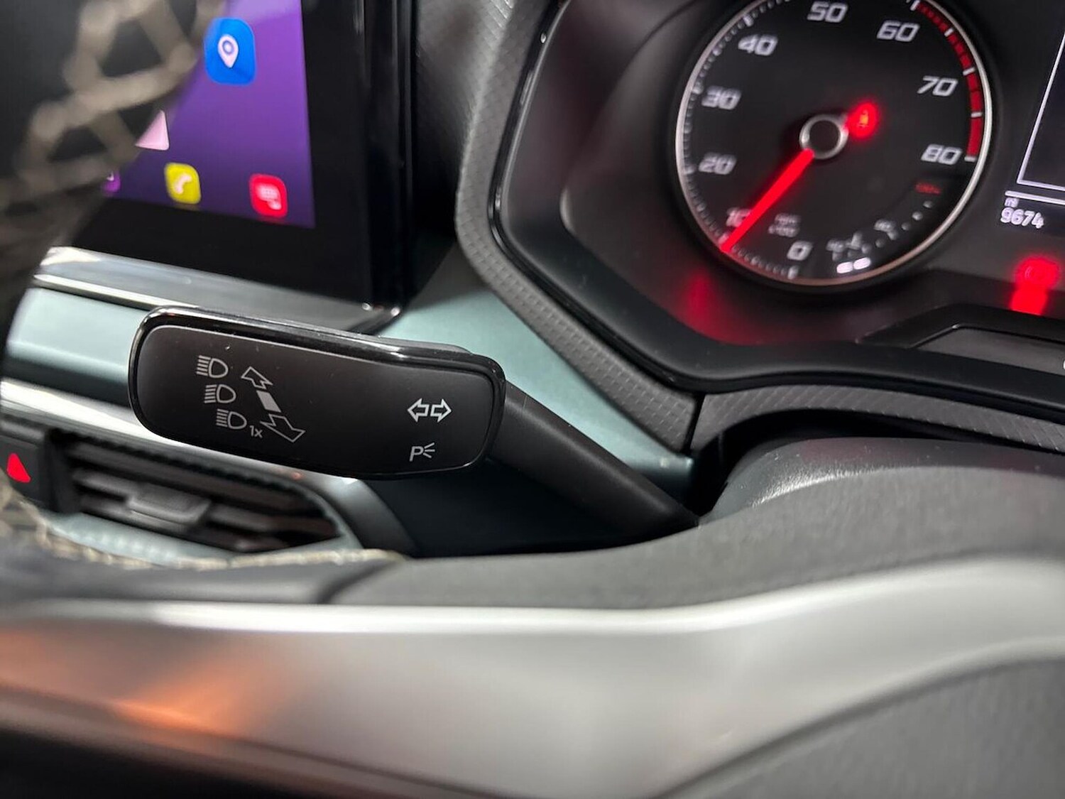 Used SEAT Arona 2022 for sale - 78193382: Photo 28