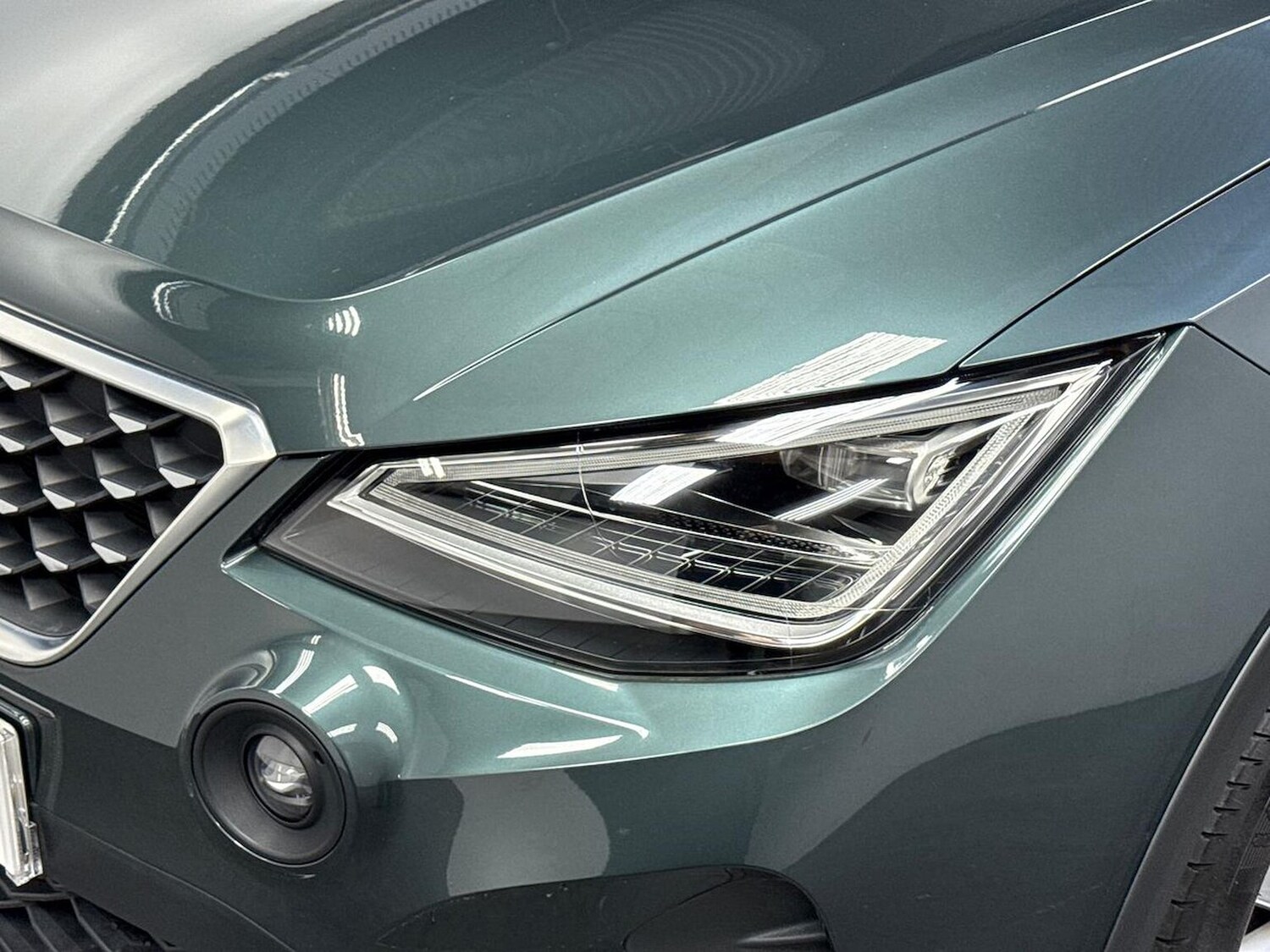 Used SEAT Arona 2022 for sale - 78193382: Photo 31