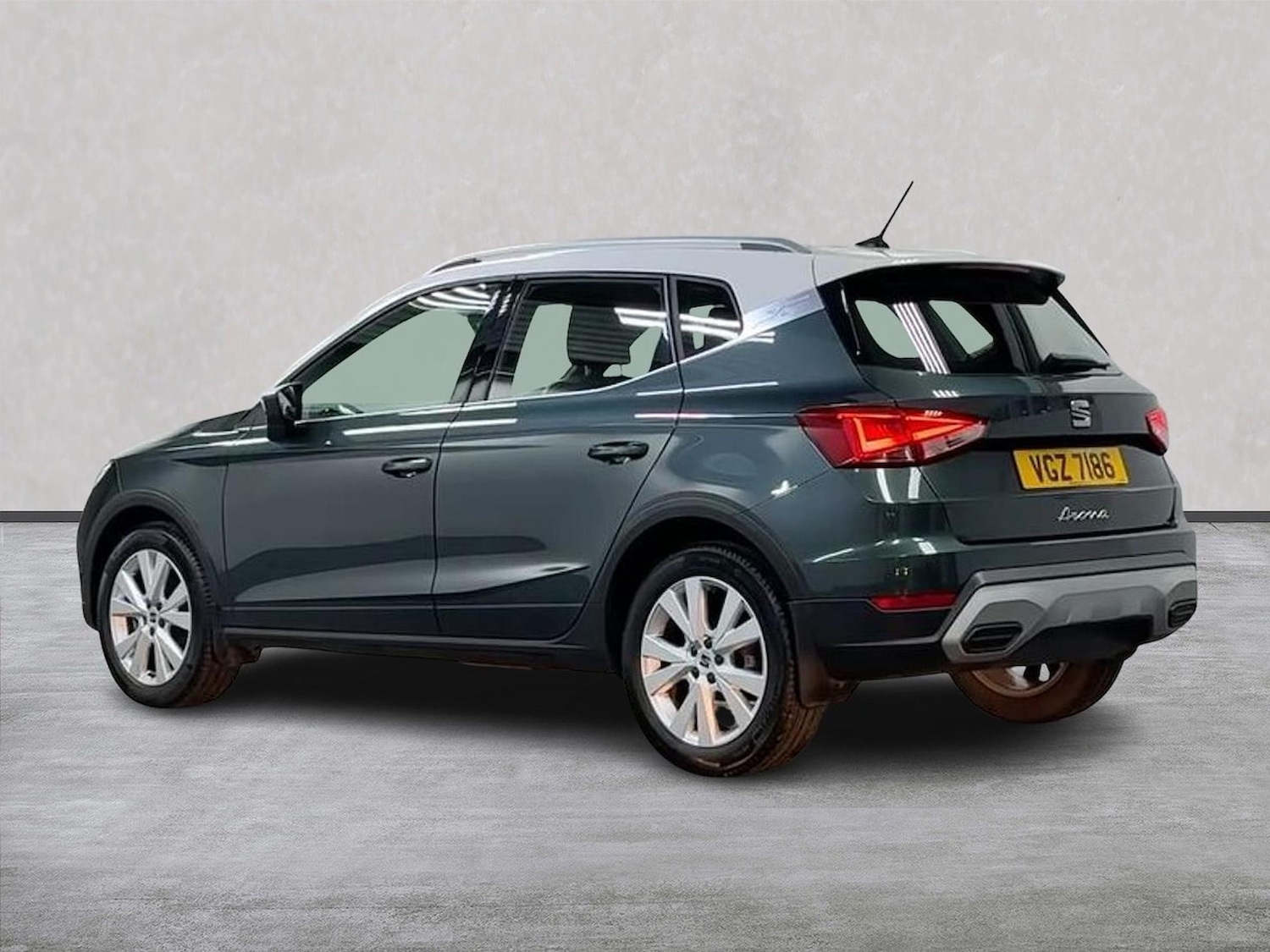 Used SEAT Arona 2022 for sale - 78193382: Photo 4