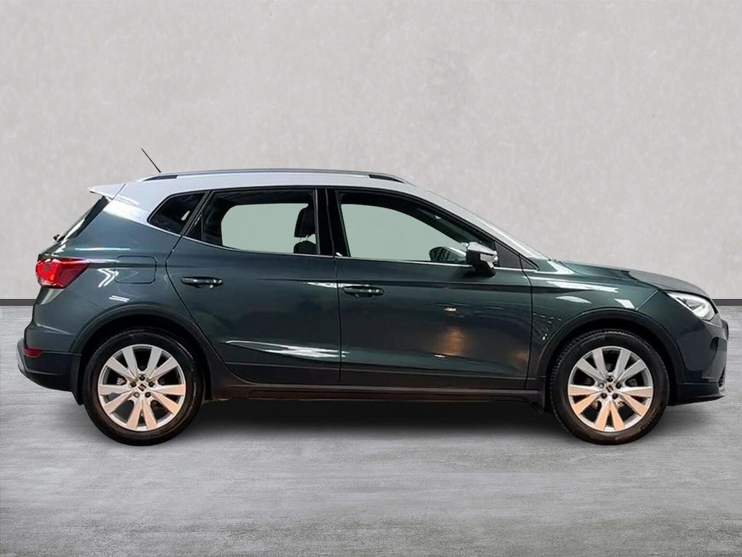 Used SEAT Arona 2022 for sale - 78193382: Photo 5