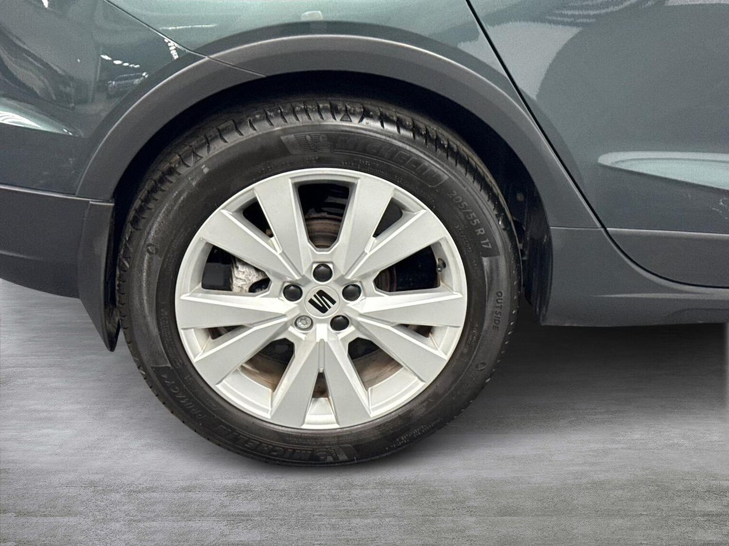 Used SEAT Arona 2022 for sale - 78193382: Photo 8