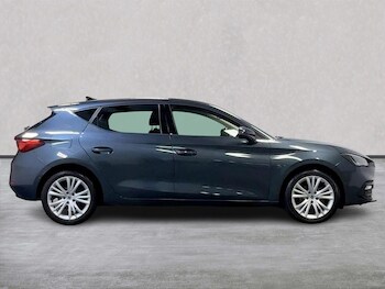 Used SEAT Leon 2021 for sale - 76577269: Photo