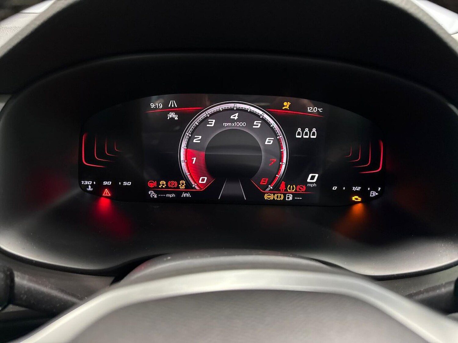 Used SEAT Ateca 2025 for sale - 76461836: Photo 10