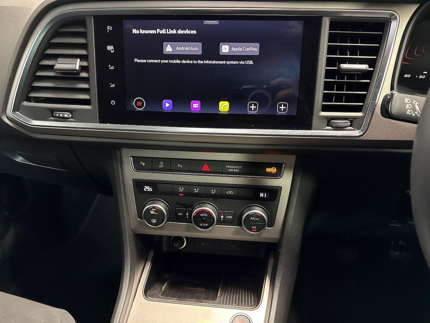 Used SEAT Ateca 2025 for sale - 76461836: Photo 11