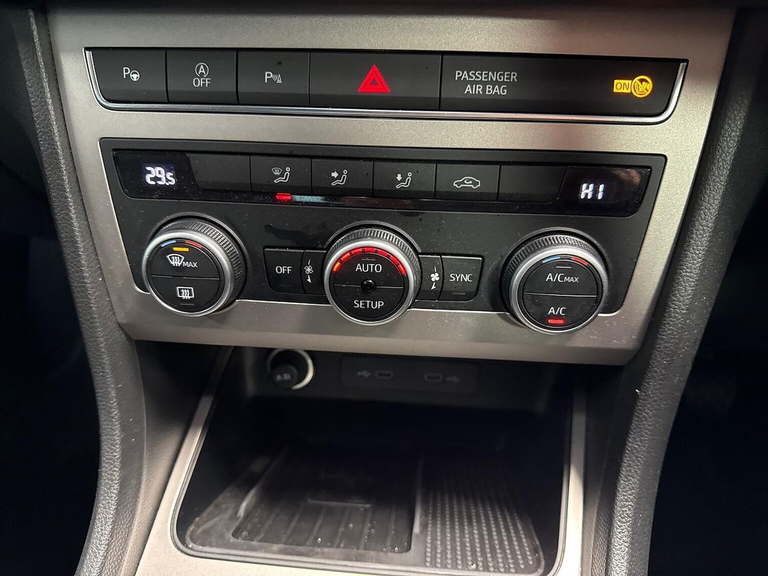 Used SEAT Ateca 2025 for sale - 76461836: Photo 12