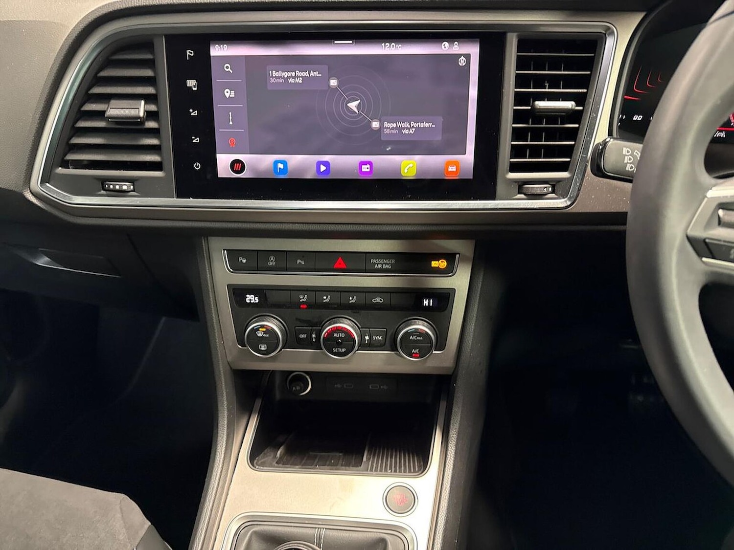 Used SEAT Ateca 2025 for sale - 76461836: Photo 13