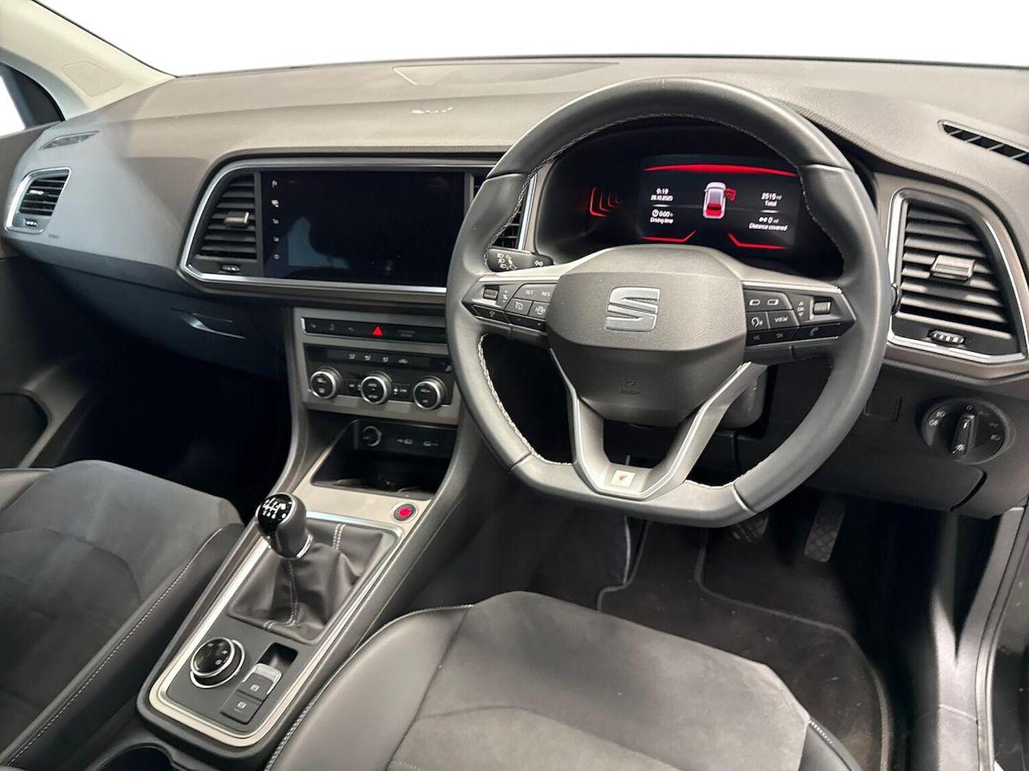 Used SEAT Ateca 2025 for sale - 76461836: Photo 15