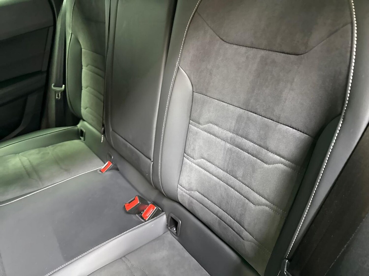 Used SEAT Ateca 2025 for sale - 76461836: Photo 16