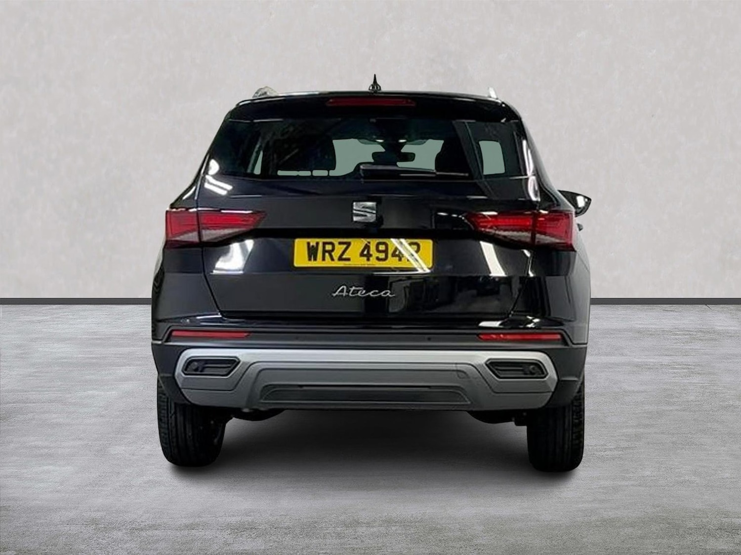 Used SEAT Ateca 2025 for sale - 76461836: Photo 18