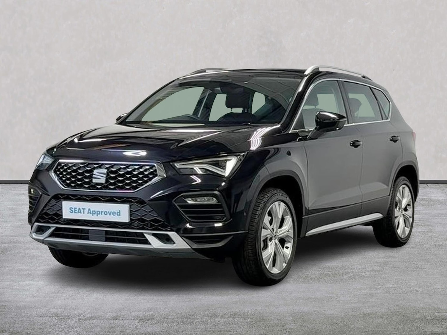 Used SEAT Ateca 2025 for sale - 76461836: Photo 20