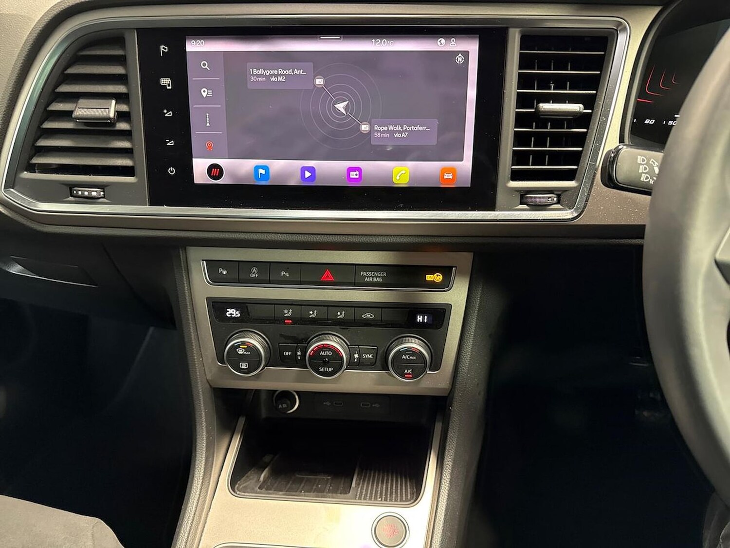 Used SEAT Ateca 2025 for sale - 76461836: Photo 23