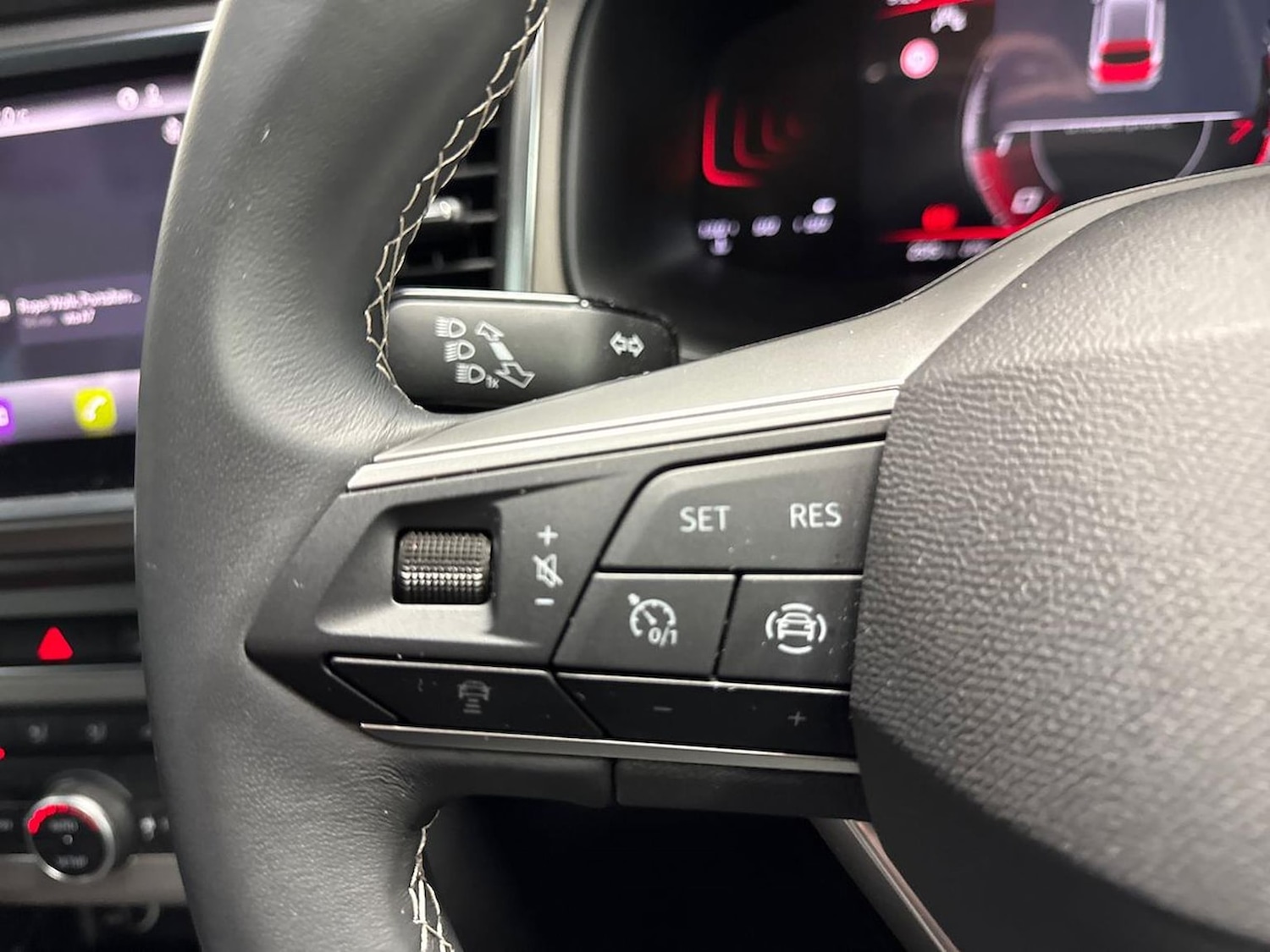 Used SEAT Ateca 2025 for sale - 76461836: Photo 24